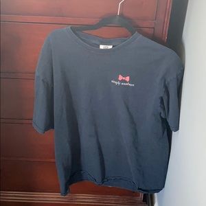 “let all that you do be done in love” ss tee